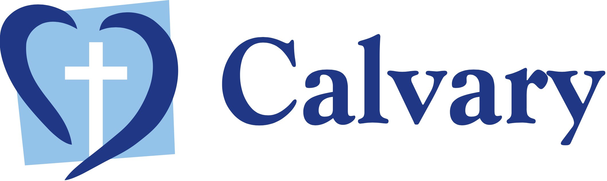Healthcare provider logo